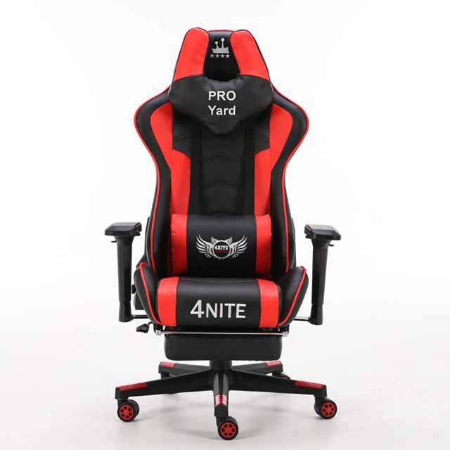 كرسي قيم بلس أحمر كرسي قيم أحمر مطور